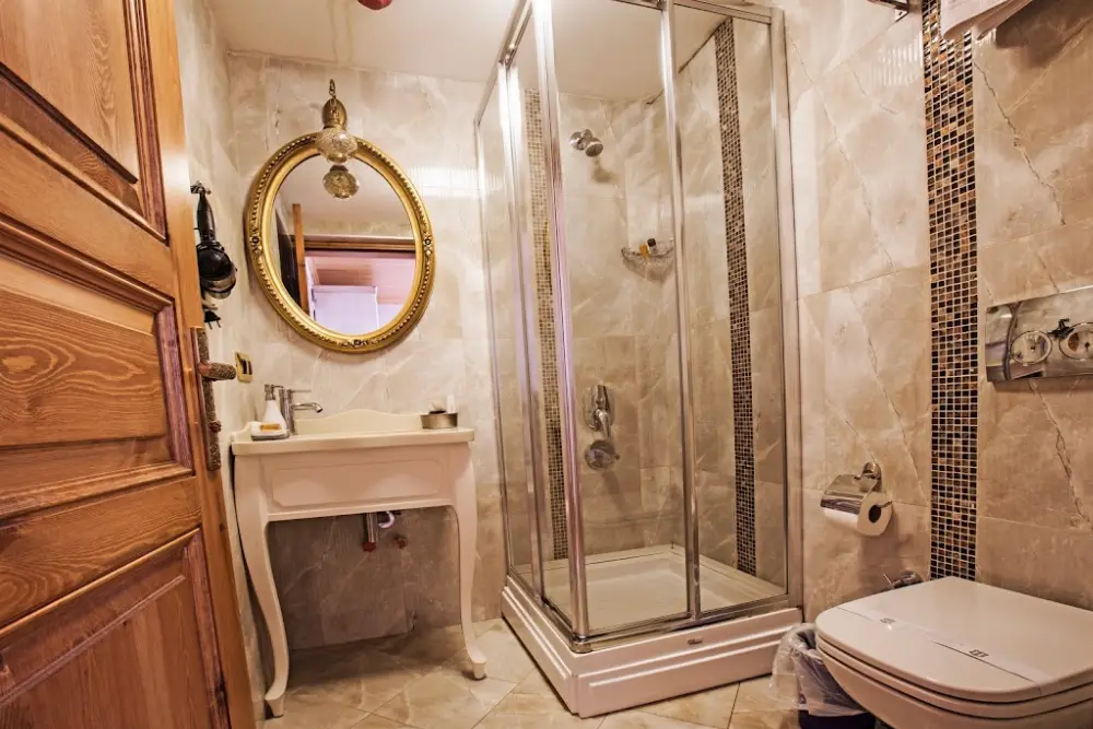Ada Palas Otel Büyükada — Oteller, Türkoğlu · fotoğraf 4
