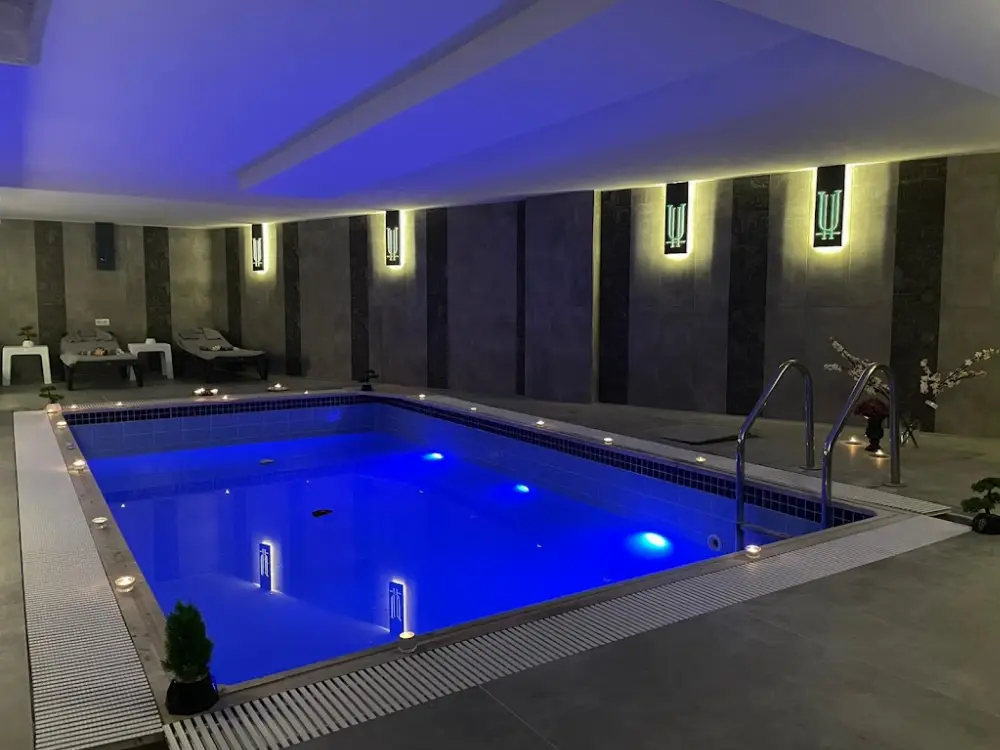 Urban Hotel Bomonti — Oteller, Şişli · fotoğraf 3