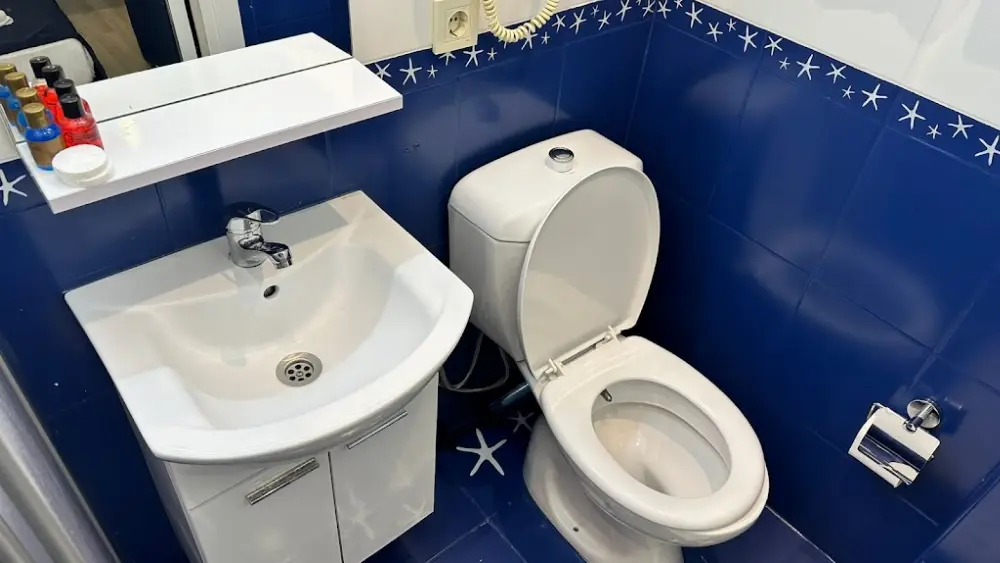 Büyükada Comfort Otel — Oteller, Türkoğlu · fotoğraf 3