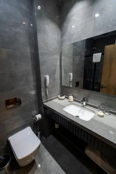 Buke Hotel Bomonti Istanbul — Oteller, Şişli · fotoğraf 3