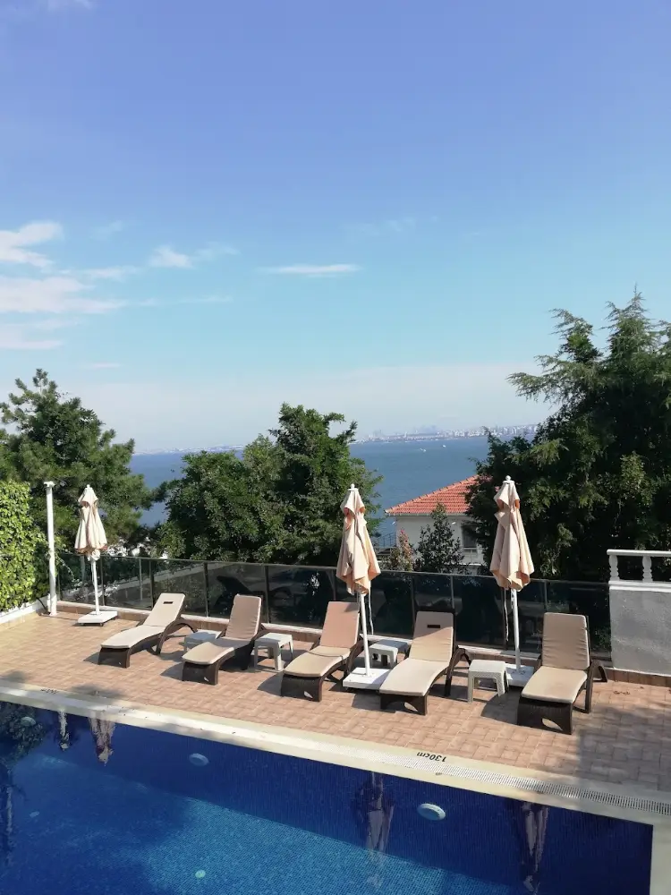 Noya Köşk Otel — Oteller, Türkoğlu · fotoğraf 3
