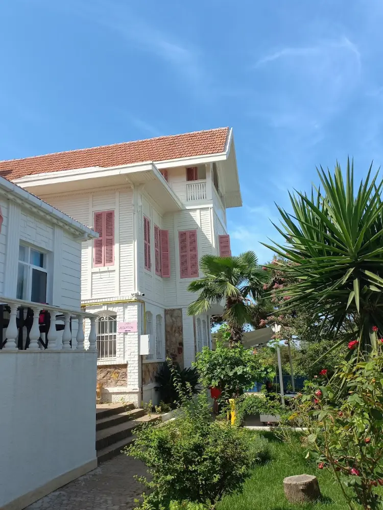Noya Köşk Otel — Oteller, Türkoğlu · fotoğraf 4