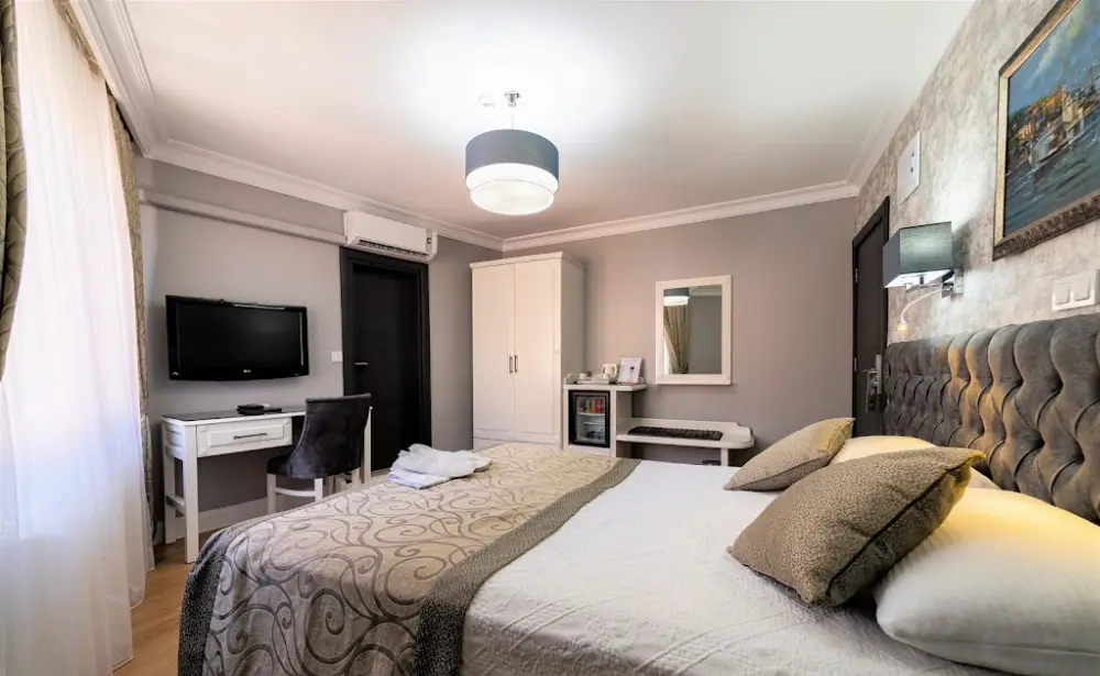 Levent Otel — Oteller, Kağıthane · fotoğraf 2