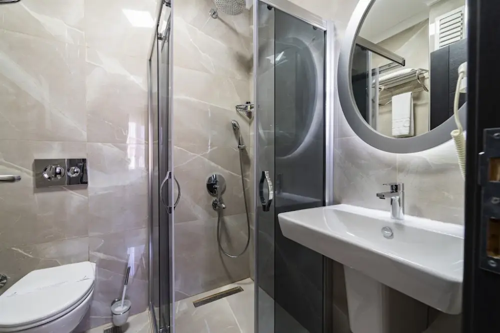 Levent Otel — Oteller, Kağıthane · fotoğraf 3