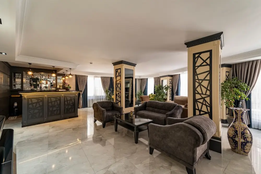 Levent Otel — Oteller, Kağıthane · fotoğraf 4