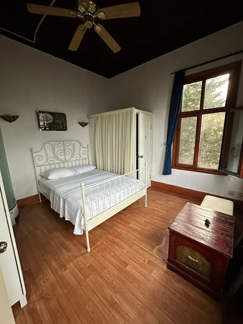 Kösk Orman Hotel — Oteller, Türkoğlu · fotoğraf 1
