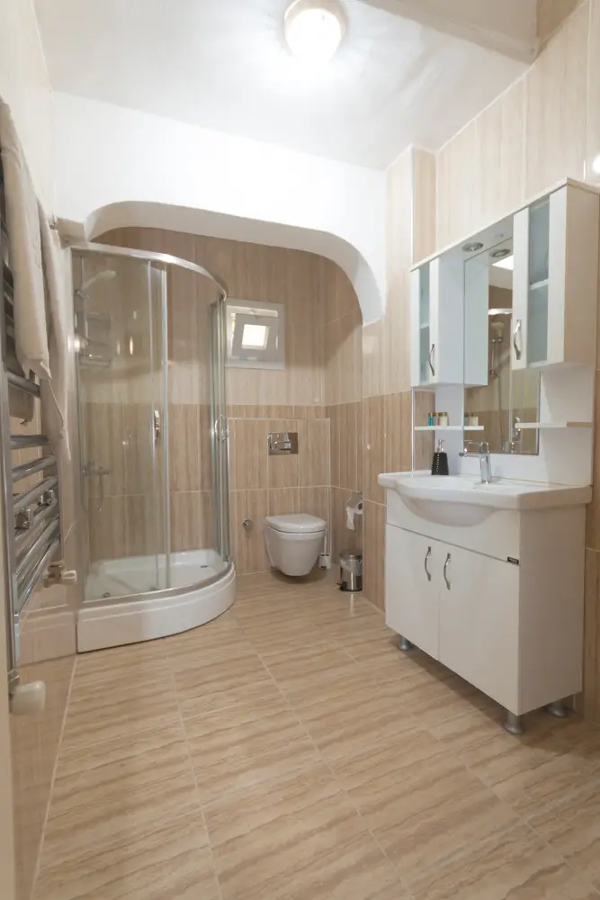 Büyükada Apart Hotel — Oteller, Türkoğlu · fotoğraf 4