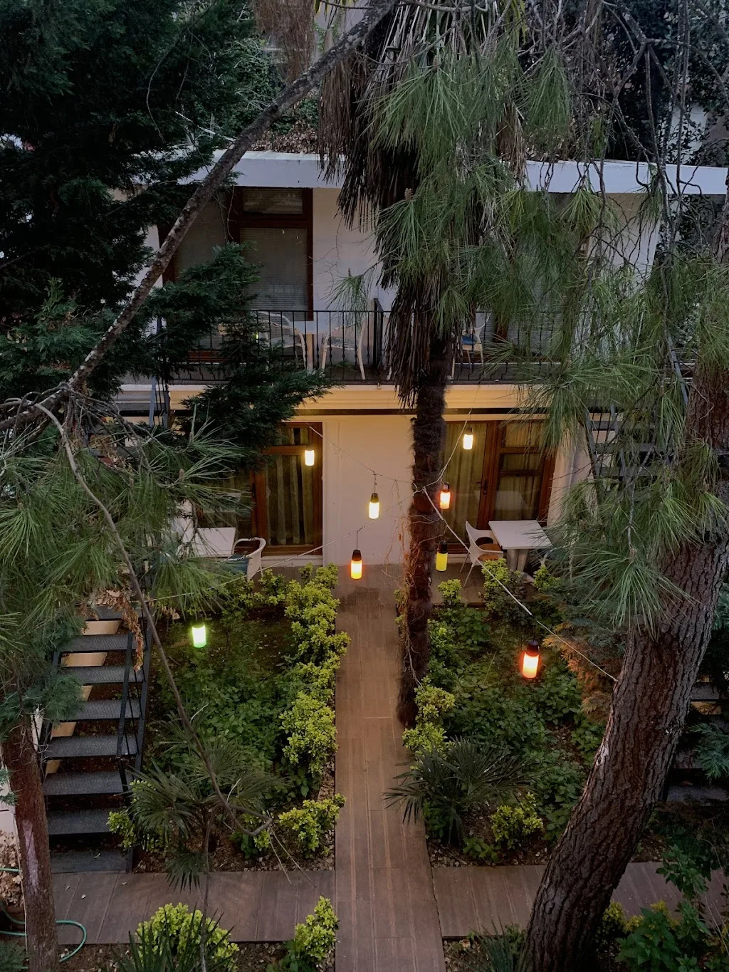 Kumsal Butik Otel — Oteller, Türkoğlu · fotoğraf 1