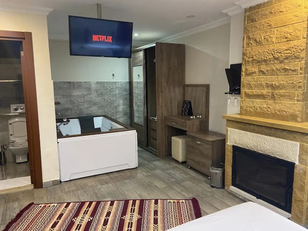 Kumsal Butik Otel — Oteller, Türkoğlu · fotoğraf 2