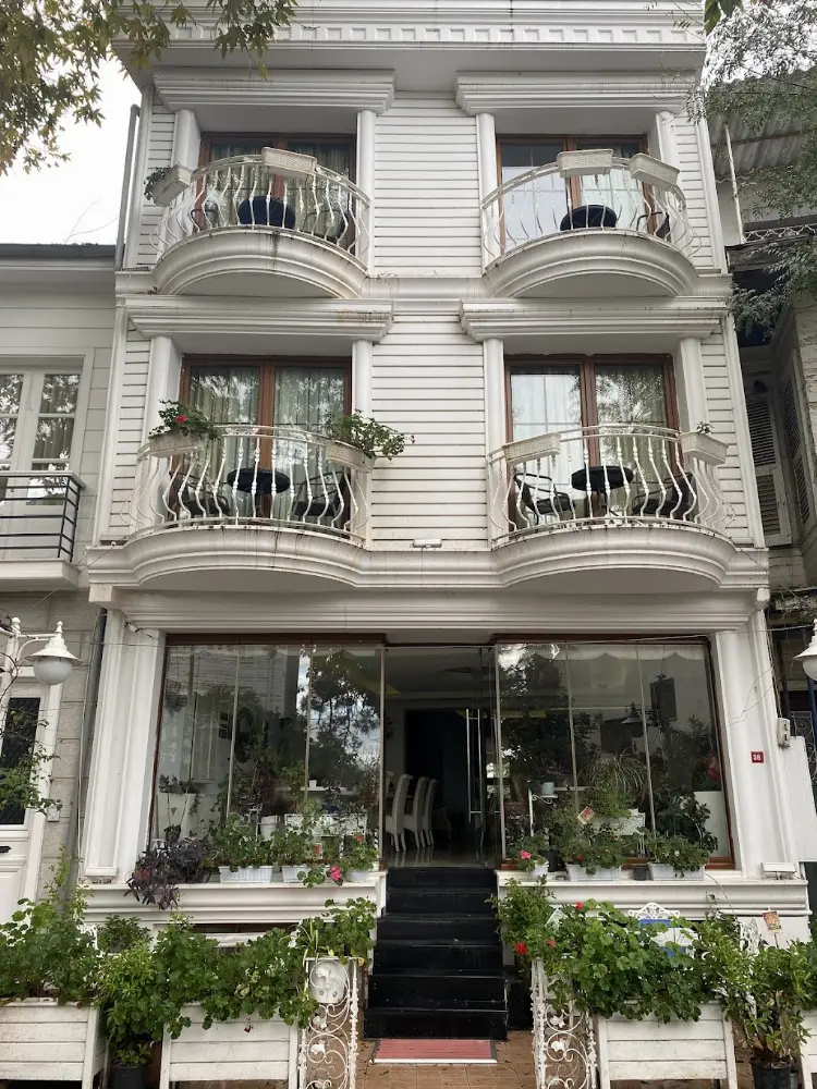 Kumsal Butik Otel — Oteller, Türkoğlu · fotoğraf 3