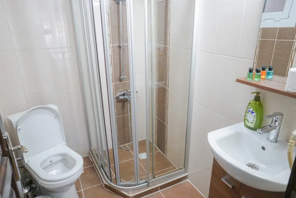 Büyükada My Way Teras Butik Otel — Oteller, Türkoğlu · fotoğraf 3
