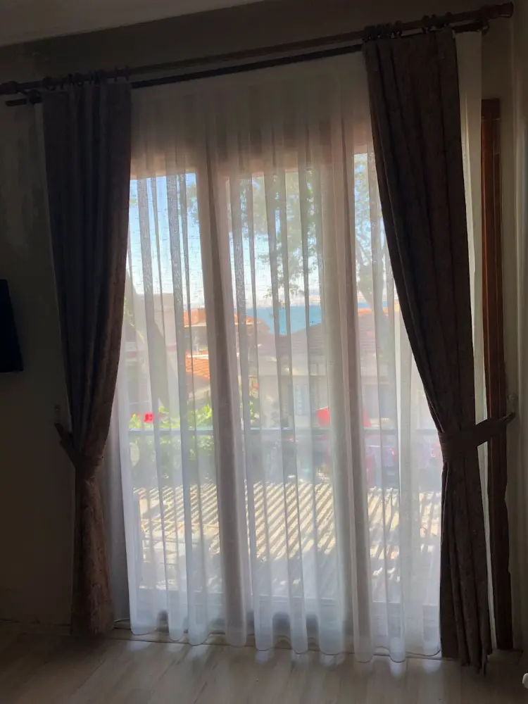 İRİS BUTİK OTEL BÜYÜKADA — Oteller, Türkoğlu · fotoğraf 3