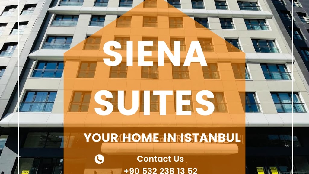 Siena Suites