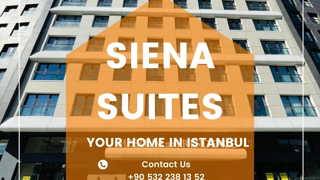Siena Suites — Oteller, Kağıthane · fotoğraf 1