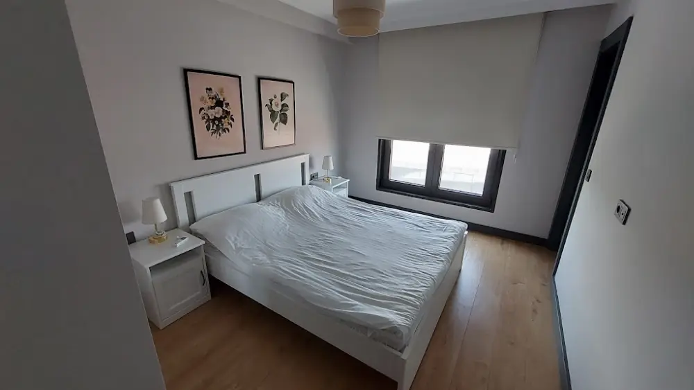 Siena Suites — Oteller, Kağıthane · fotoğraf 2
