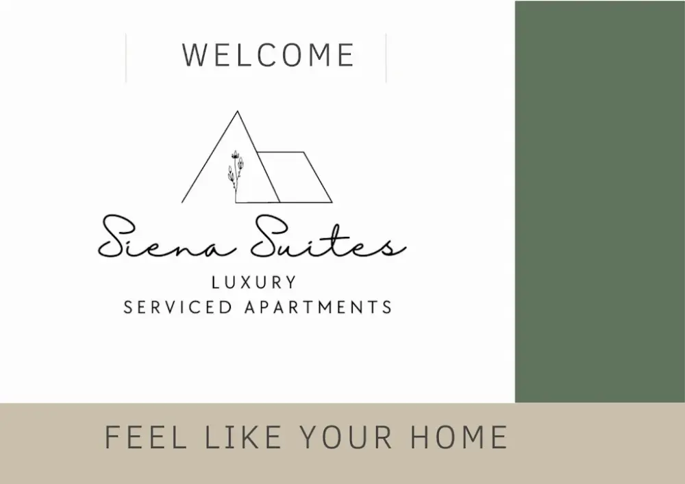 Siena Suites — Oteller, Kağıthane · fotoğraf 4