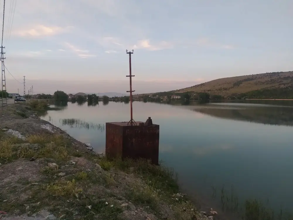 Orduzu Pınar Başı Yüzme Havuzu — Yüzme Havuzları, Battalgazi · fotoğraf 4