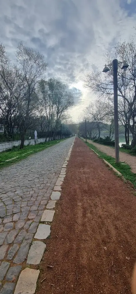 Orduzu Pınar Başı Yüzme Havuzu — Yüzme Havuzları, Battalgazi · fotoğraf 5