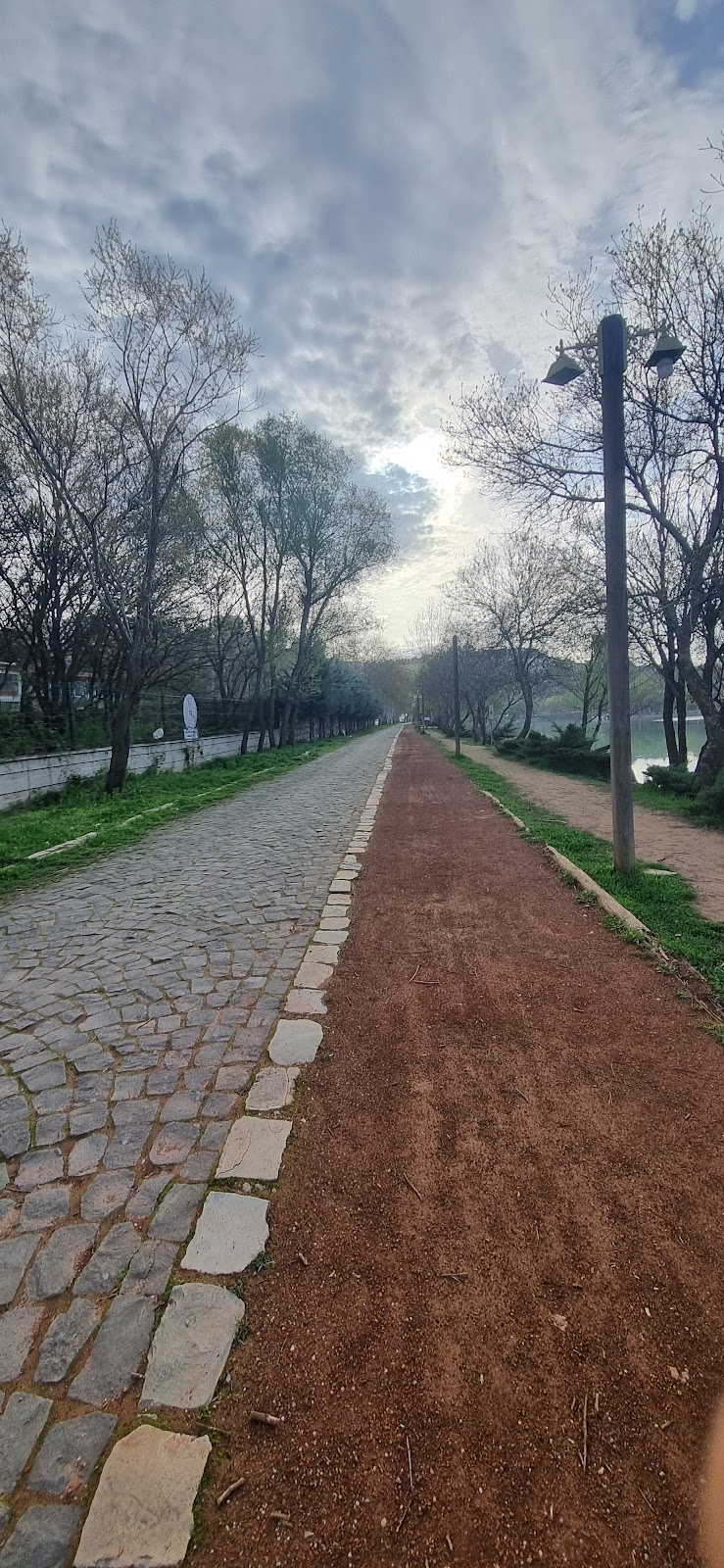 Orduzu Pınar Başı Yüzme Havuzu