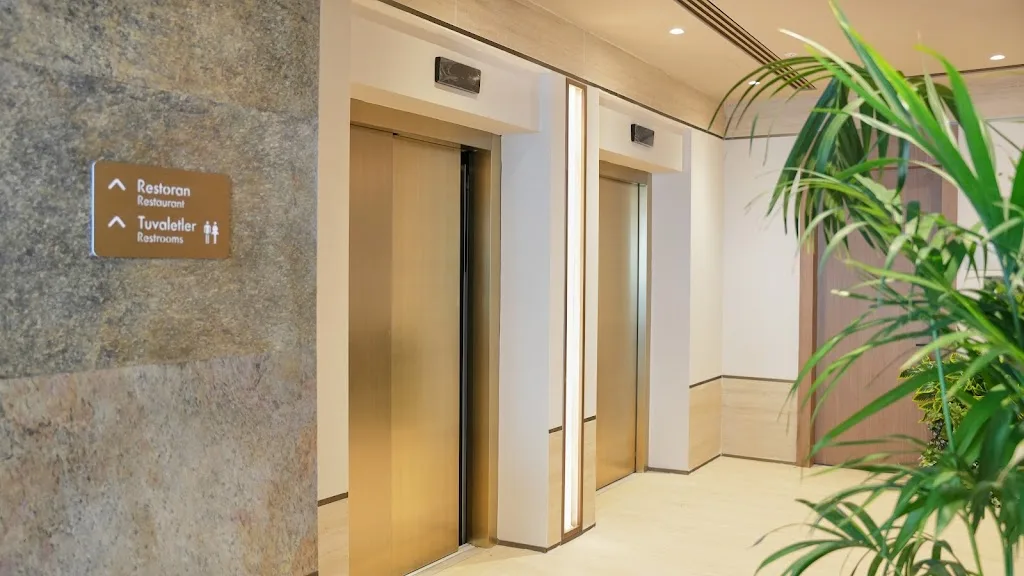 Elitoria Hotel — Oteller, Kağıthane · fotoğraf 1