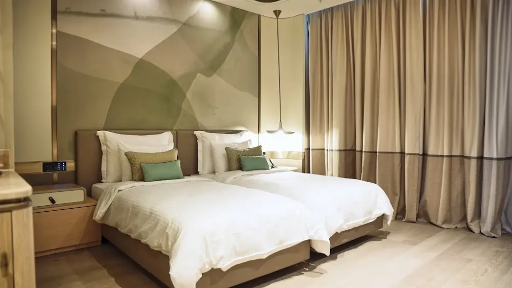 Elitoria Hotel — Oteller, Kağıthane · fotoğraf 2
