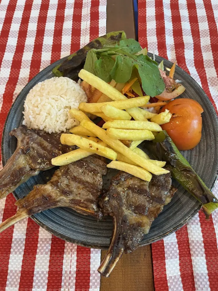 Boykada — Oteller, Türkoğlu · fotoğraf 2