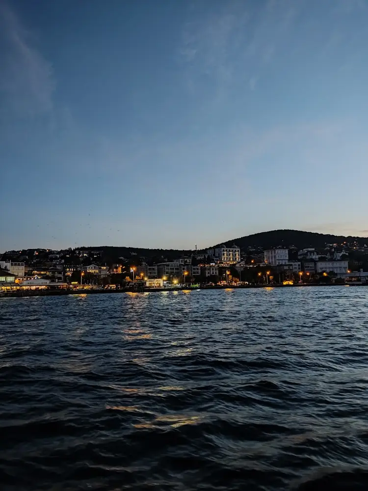 Boykada — Oteller, Türkoğlu · fotoğraf 3