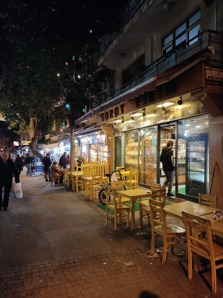 Boykada — Oteller, Türkoğlu · fotoğraf 4