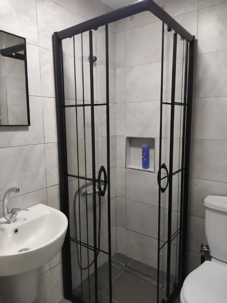 Seyrantepe Pansiyon Otel — Oteller, Kağıthane · fotoğraf 3