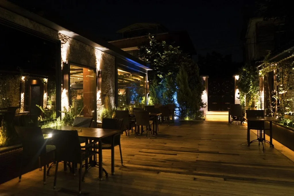 No2 Hotel By Şükrü Büyükada — Oteller, Türkoğlu · fotoğraf 1