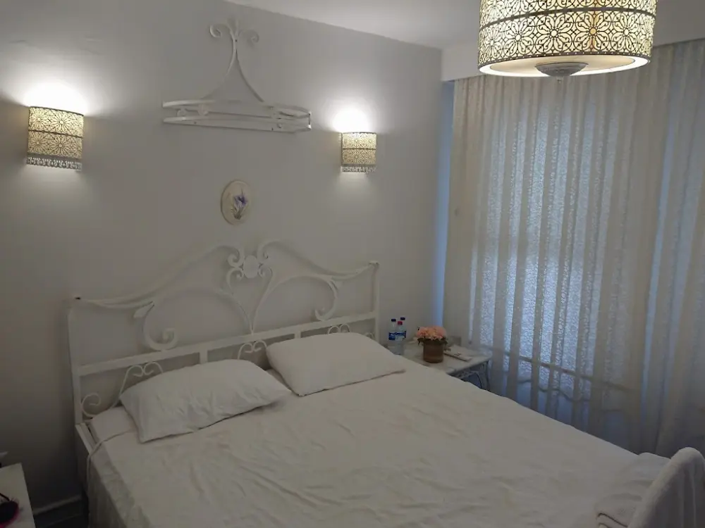 Büyükada Port Hotel — Oteller, Türkoğlu · fotoğraf 2