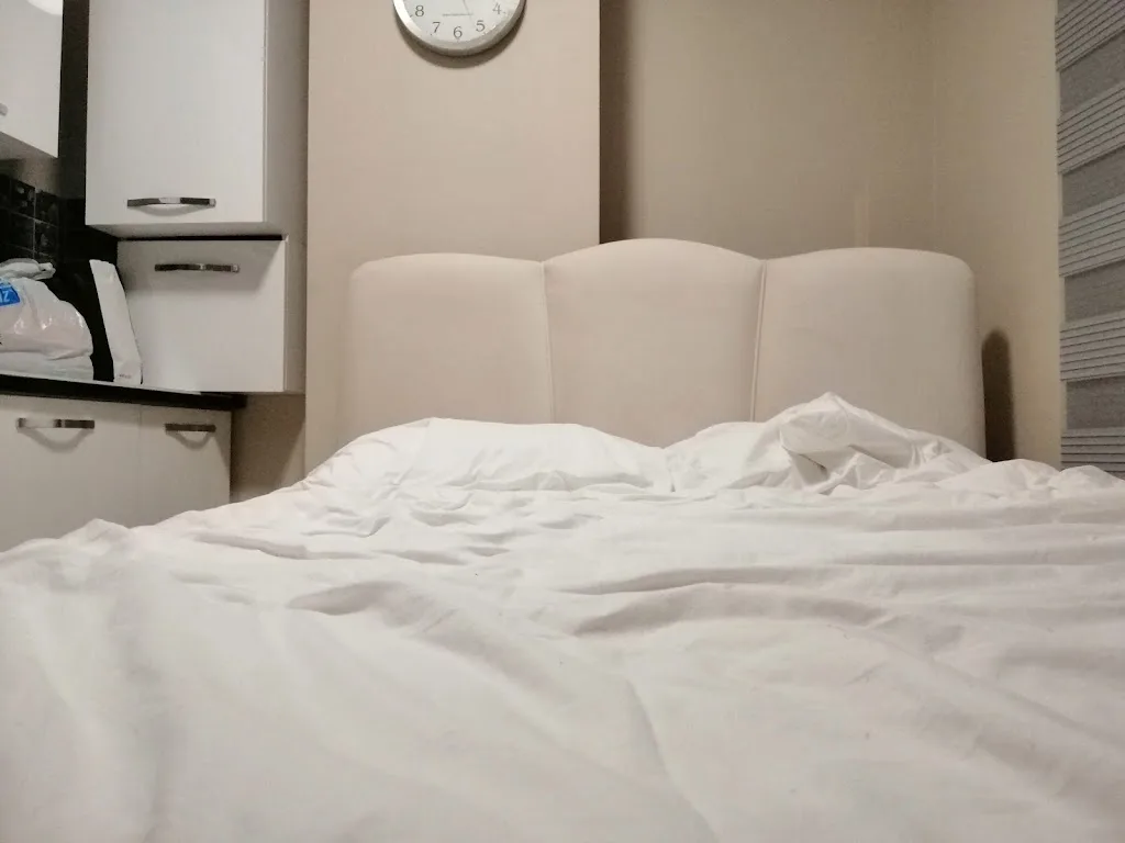 4Levent Suites — Oteller, Kağıthane · fotoğraf 1
