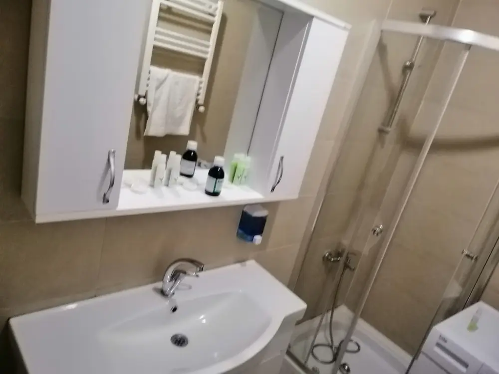4Levent Suites — Oteller, Kağıthane · fotoğraf 3