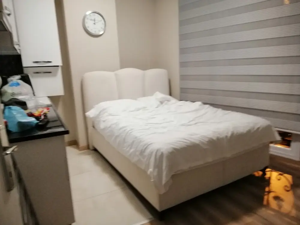 4Levent Suites — Oteller, Kağıthane · fotoğraf 4