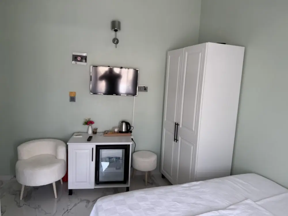 MEYDAN 76 — Oteller, Türkoğlu · fotoğraf 2