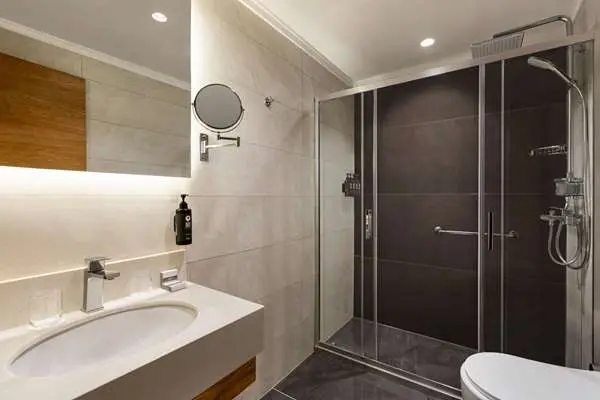 Days Inn by Wyndham Istanbul Bomonti — Oteller, Şişli · fotoğraf 3