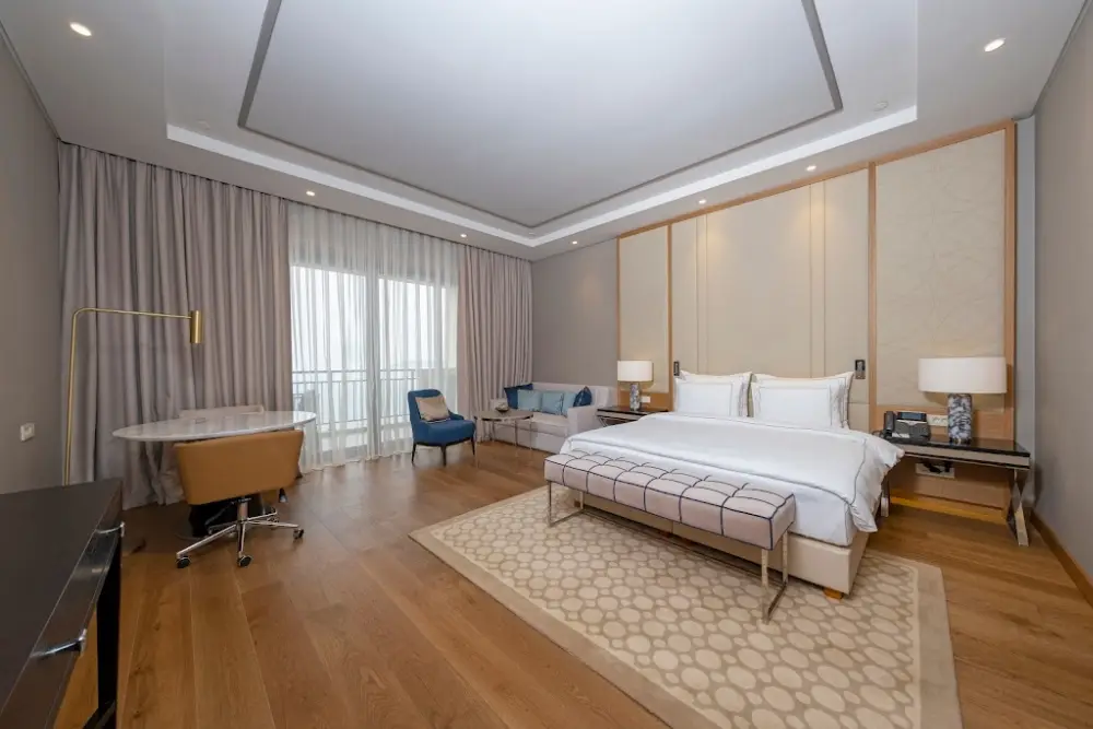 Katre Island Hotel — Oteller, Türkoğlu · fotoğraf 2
