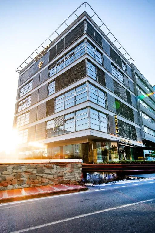 Vernazza Suites — Oteller, Şişli · fotoğraf 1