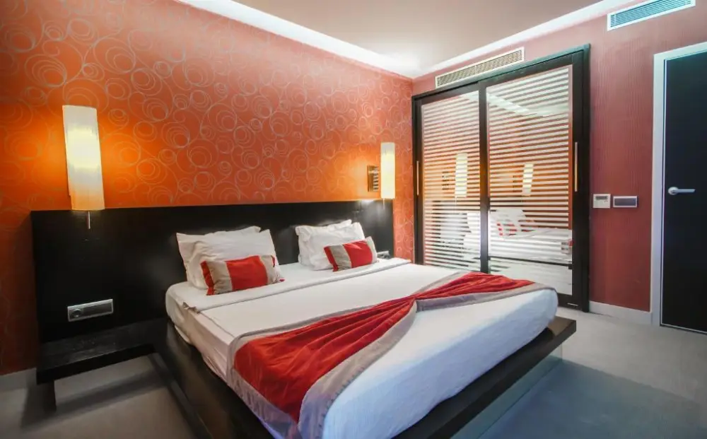 Vernazza Suites — Oteller, Şişli · fotoğraf 2
