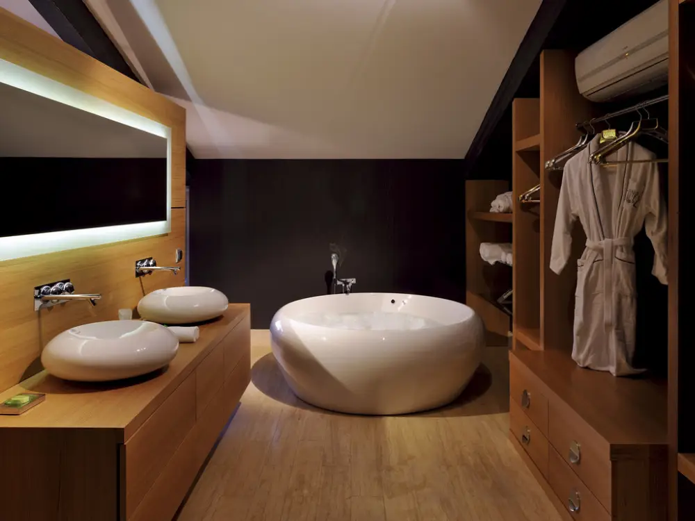 Vernazza Suites — Oteller, Şişli · fotoğraf 3