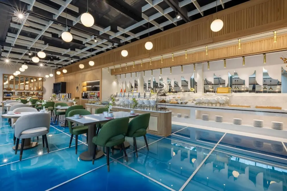 Clarion Hotel Golden Horn — Oteller, Beyoğlu · fotoğraf 3