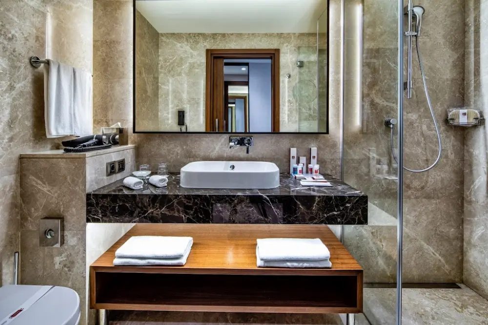 Clarion Hotel Golden Horn — Oteller, Beyoğlu · fotoğraf 4