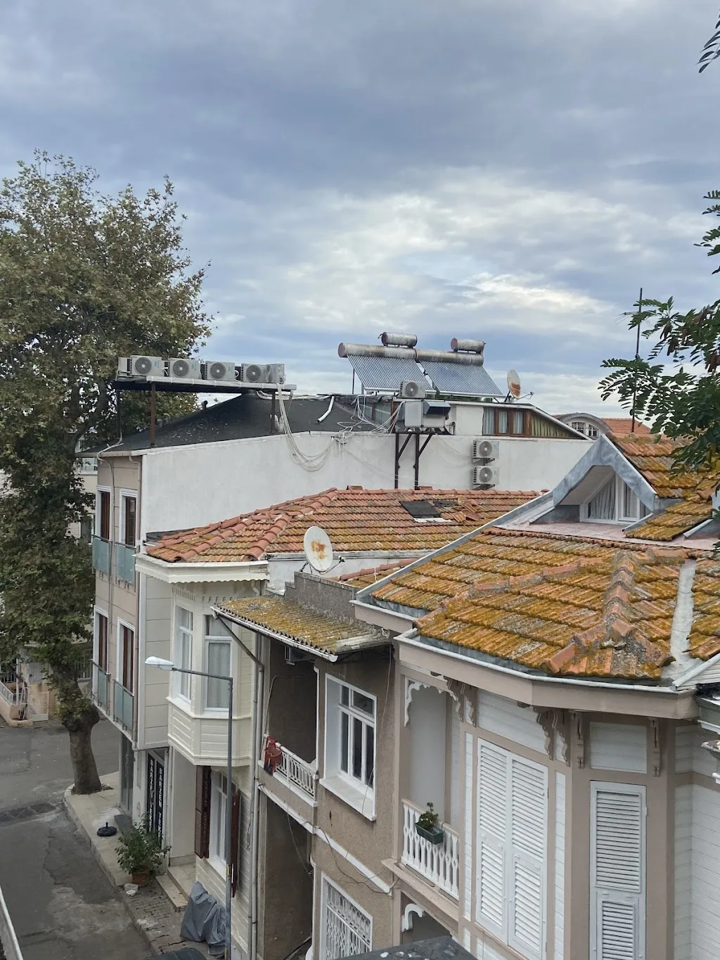 MASAL HOTEL BÜYÜKADA — Oteller, Türkoğlu · fotoğraf 1