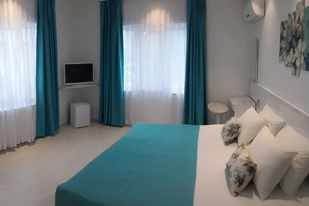 Payidar Hotel & Suit — Oteller, Şişli · fotoğraf 3