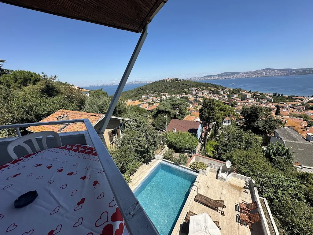 Manzara Ada Tepe — Oteller, Türkoğlu · fotoğraf 1
