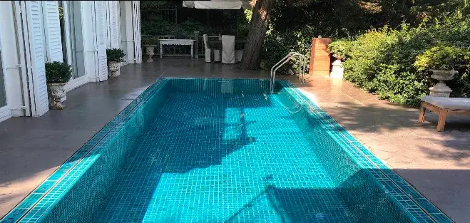 Tekno Havuz & Aquapark & SPA imalatı- Malatya Ofisi — Yüzme Havuzları, Yeşilyurt · fotoğraf 4