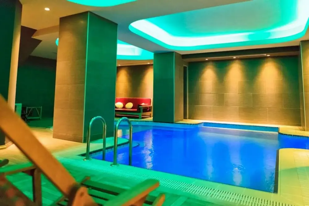 Art Deco Suites — Oteller, Beşiktaş · fotoğraf 2