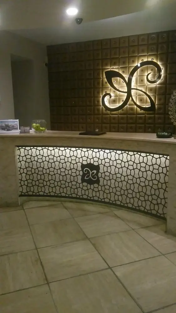 Ht Design Suites — Oteller, Kağıthane · fotoğraf 3