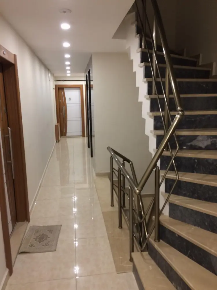 Luxury Şisli Apart — Oteller, Şişli · fotoğraf 4