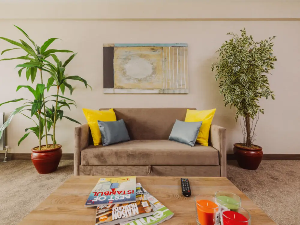 Ibis Styles İstanbul Bomonti — Oteller, Şişli · fotoğraf 4